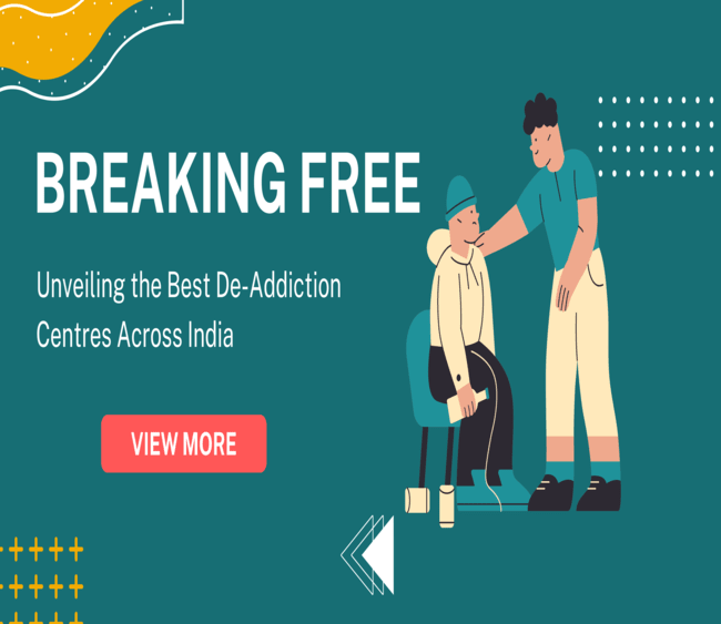 breaking-free-unveiling-the-best-de-addiction-centres-in-india