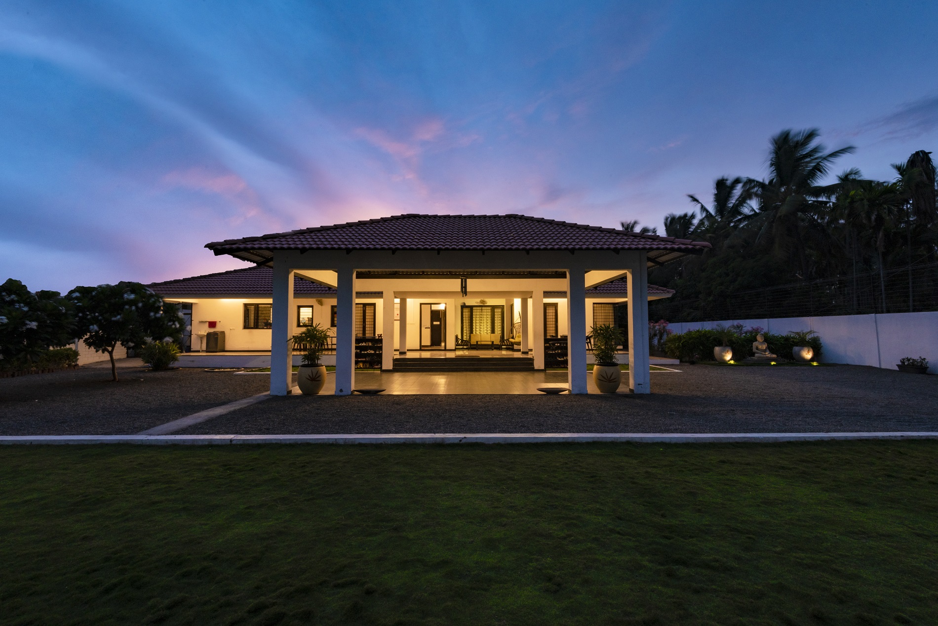 Abhasa Rehabilitation Centre