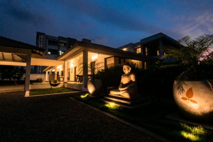 Abhasa Rehabilitation Centre