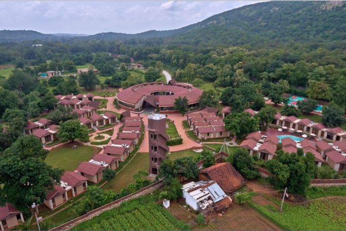 Alpha Healing Centre