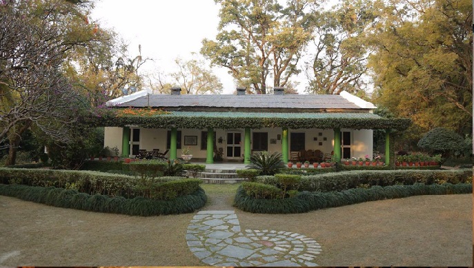Anatta Humanversity 1