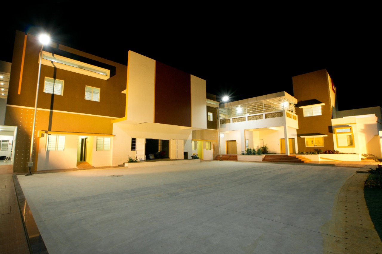 Cadabams Anunitha