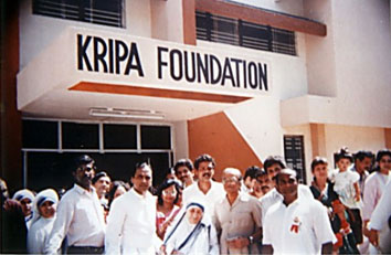 Kripa Foundation