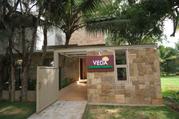 Veda Rehabilitation & Wellness